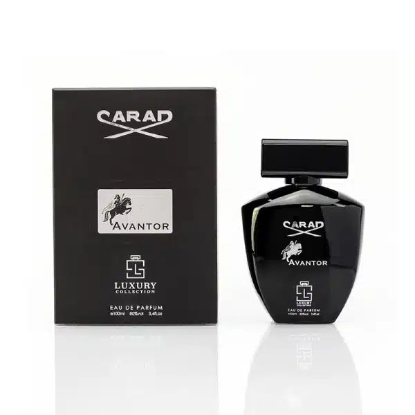 Carad Avantor 100ml EDP – Khalis Perfume for Men
