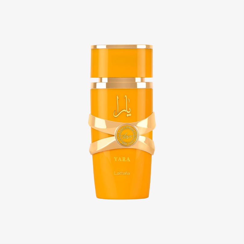 Yara Tous 100ml EDP – Lattafa Unisex Fragrance