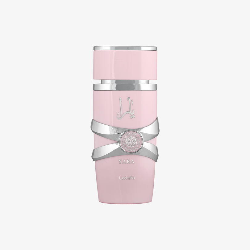 Yara 100ml EDP – Lattafa Vanilla Fruity Perfume