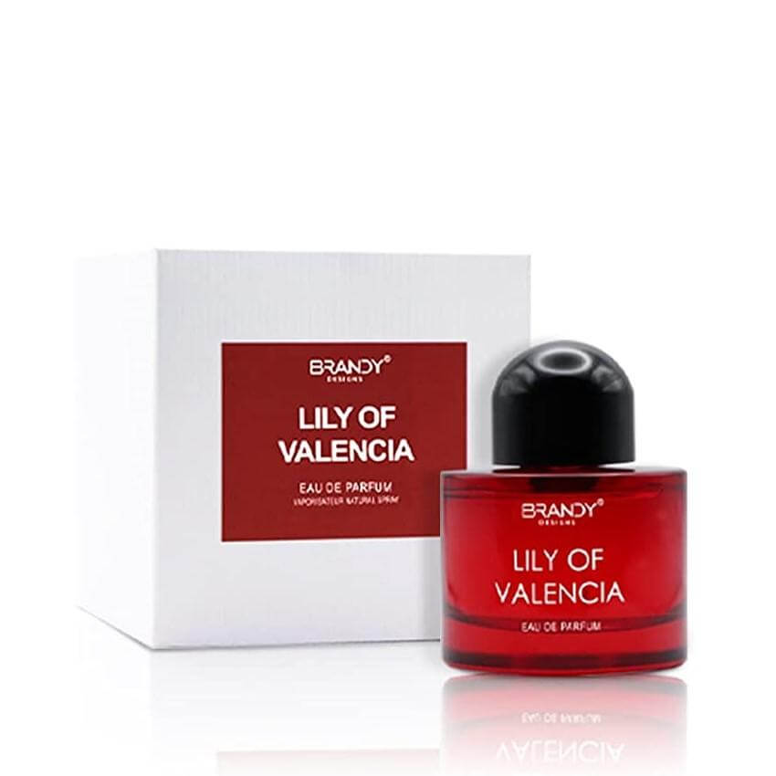 Lily of Valencia 100ml EDP – Brandy for Women