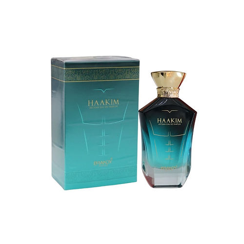 Haakim Artisan 100ml EDP – Brandy Perfume