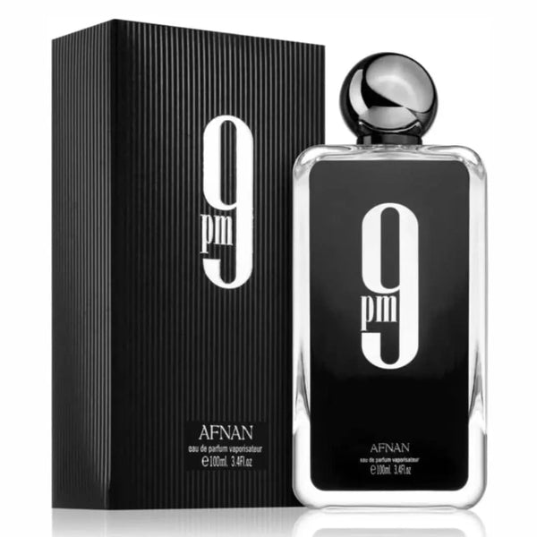 AFNAN 9PM EDP 100ml for Men – Long Lasting Scent