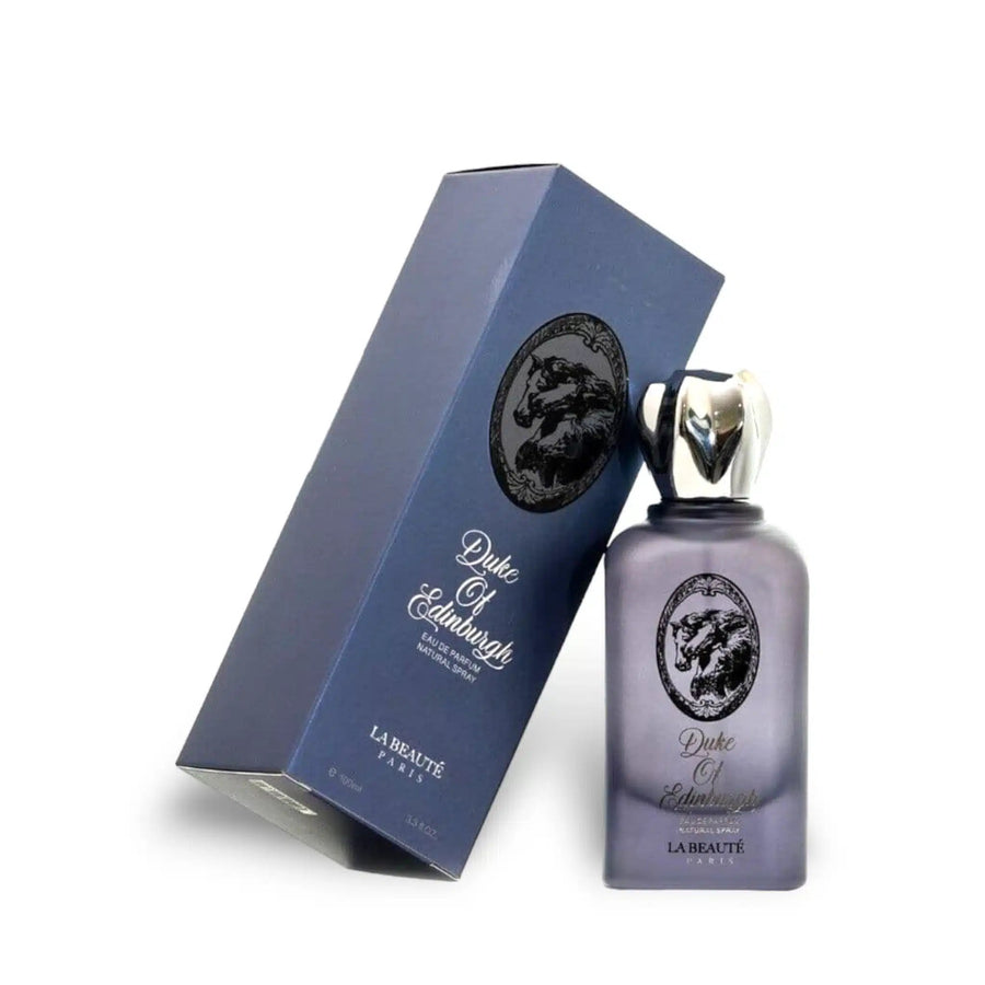 Duke of Edinburgh 100ml EDP – La Beaute for Him