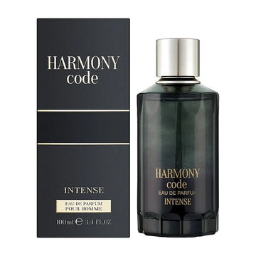 Harmony Code Intense 100ml EDP – Authentic Perfume