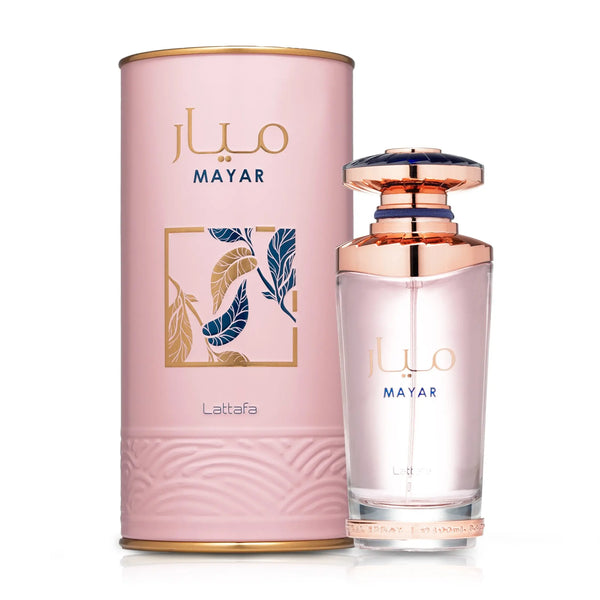 Mayar 100ml EDP – Lattafa Perfume for Her Original