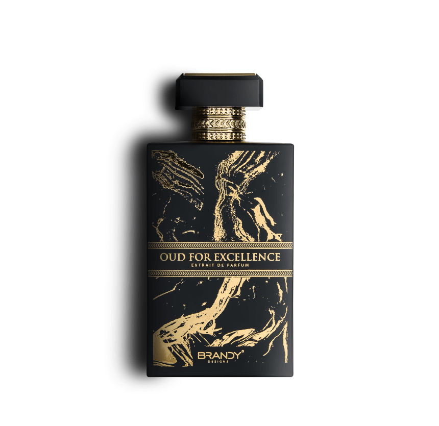 Oud For Excellence 100ml Extrait – Brandy Unisex