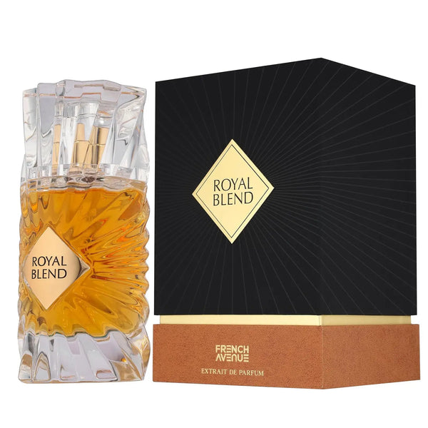 Royal Blend 100ml Extrait – French Avenue Perfume