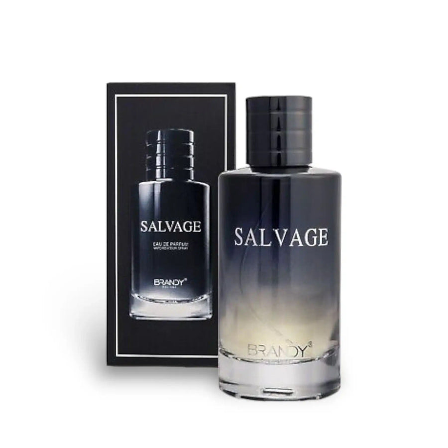 Salvage 100ml EDP – Brandy Fragrance Gift for Him