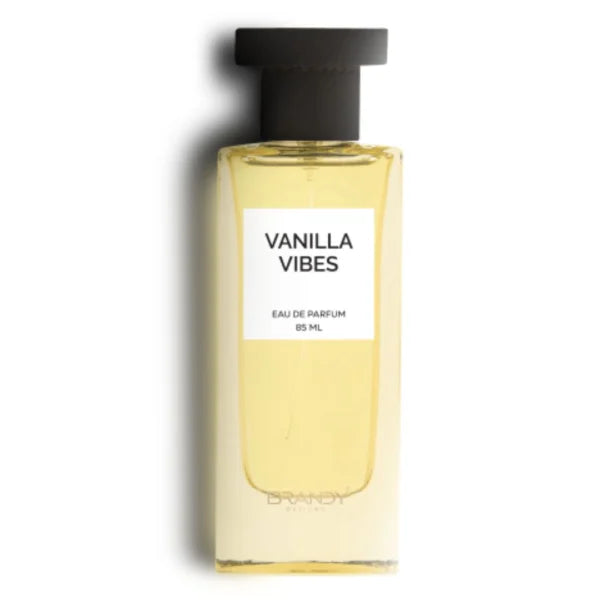 Vanilla Vibes 85ml EDP – Brandy Unisex Perfume