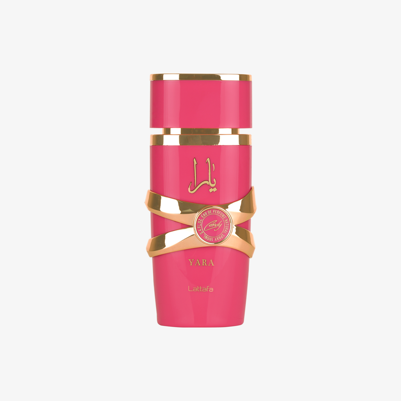 Yara Candy 100ml EDP – Lattafa Women’s Perfume
