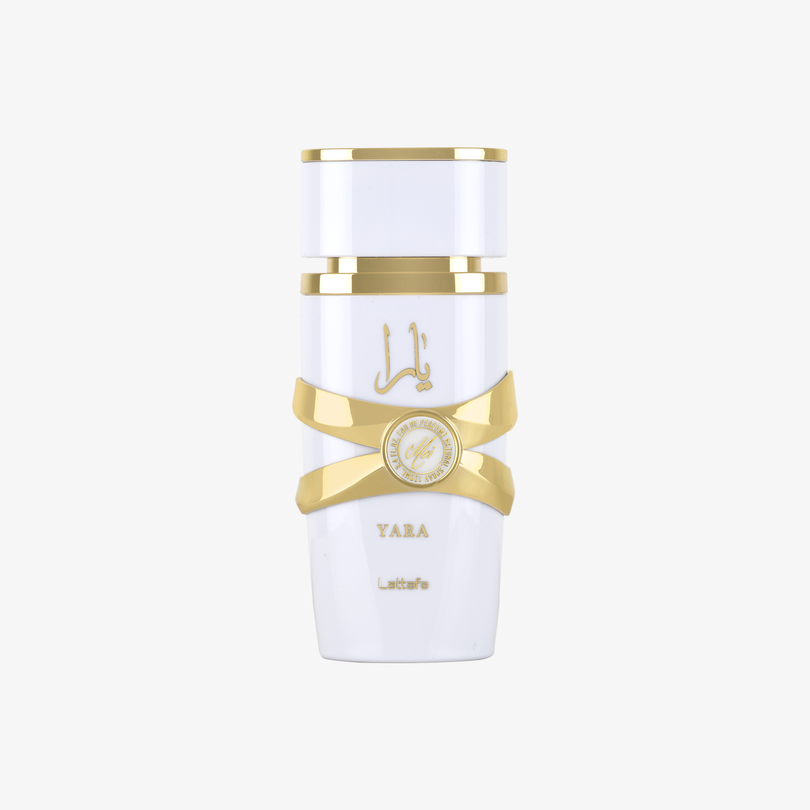 Yara Moi 100ml EDP – Lattafa Perfume for Women