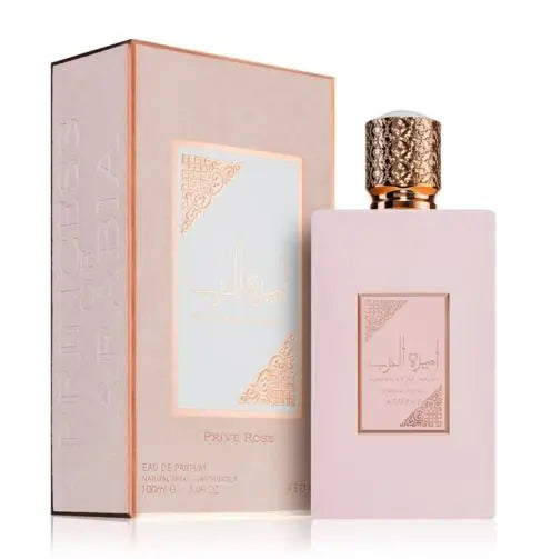 Ameerat Al Arab Prive Rose 100ml EDP – Asdaaf