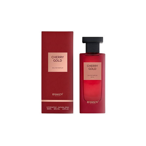 Cherry Gold 85ml EDP – Brandy Perfume for Her