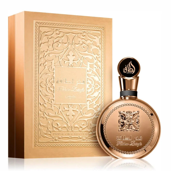 Fakhar Men 100ml EDP – Lattafa Perfume for Him