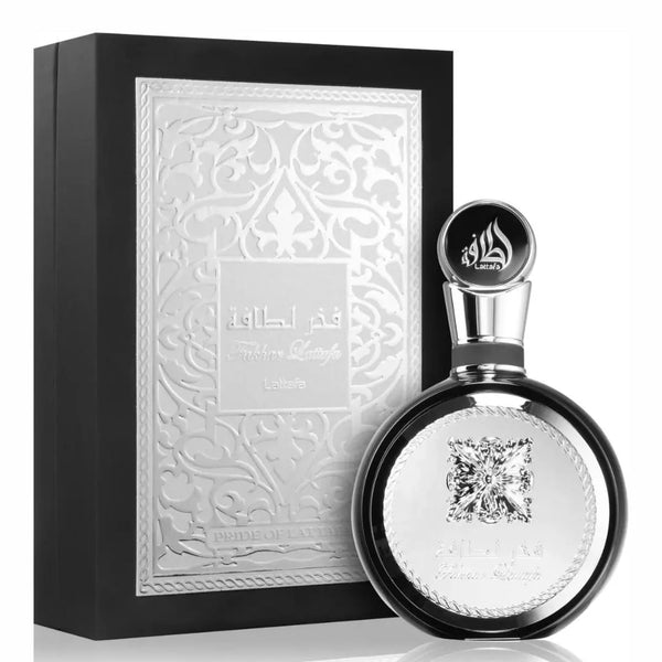 Fakhar Gold 100ml EDP – Lattafa Unisex Perfume