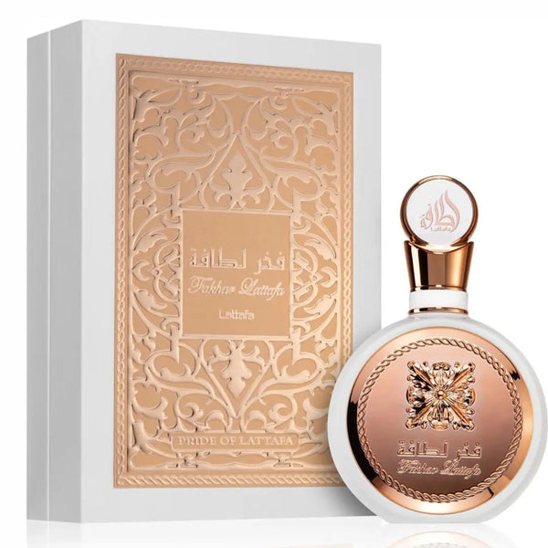 Fakhar Gold 100ml EDP – Lattafa Long Lasting Scent