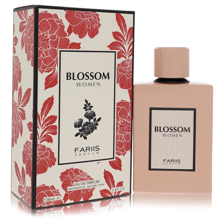 Blossom For Her 85ml EDP – Brandy Long Lasting