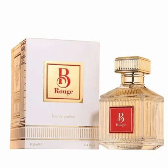 Barakat Rouge 540 100ml EDP – Fragrance World