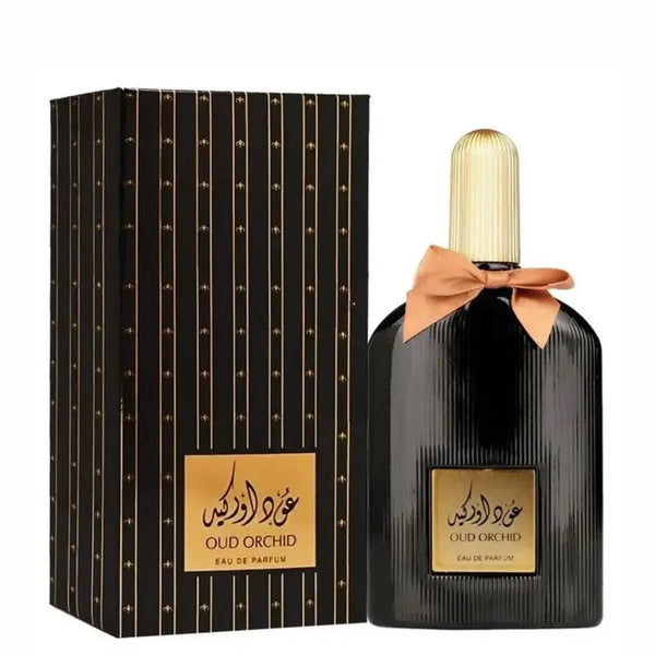 Oud Orchid 100ml EDP – Ard Al Zaafaran for Men